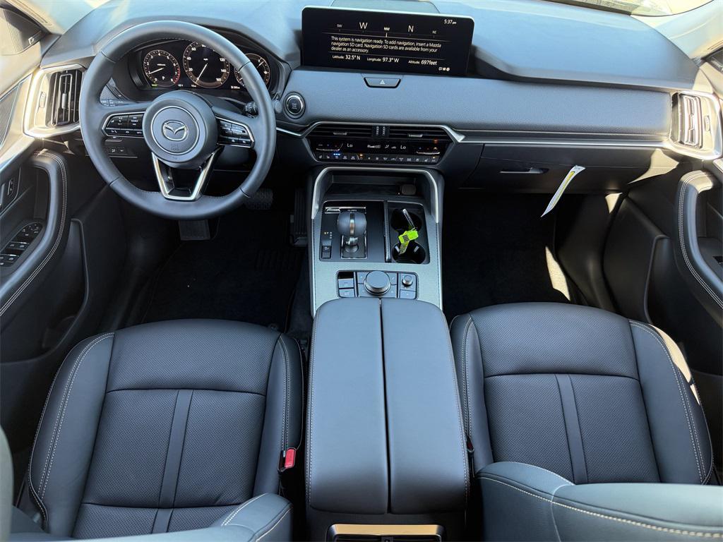 new 2026 Mazda CX-90 car, priced at $49,305