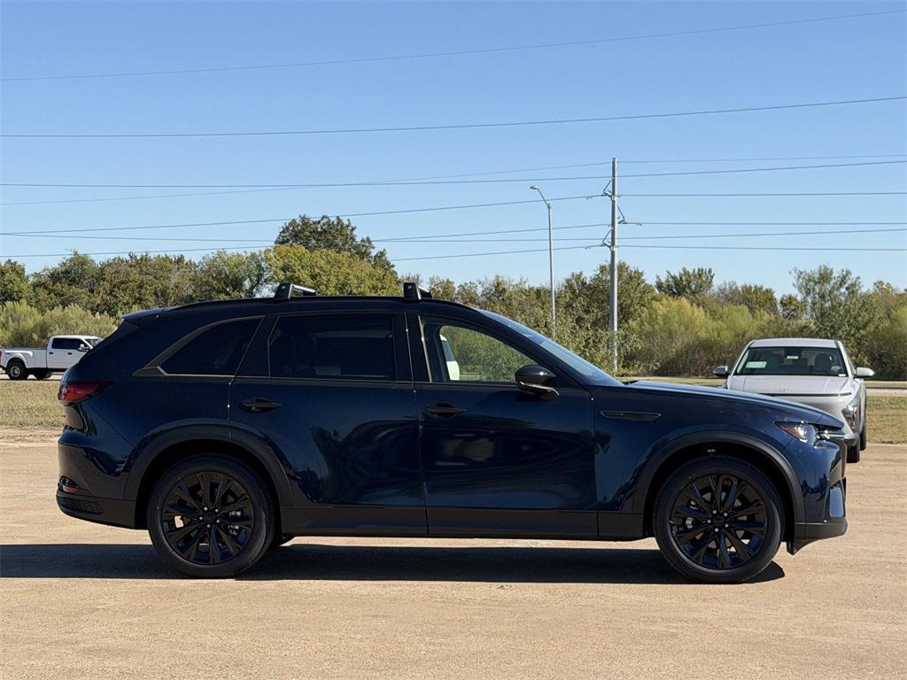 new 2026 Mazda CX-90 car, priced at $49,305
