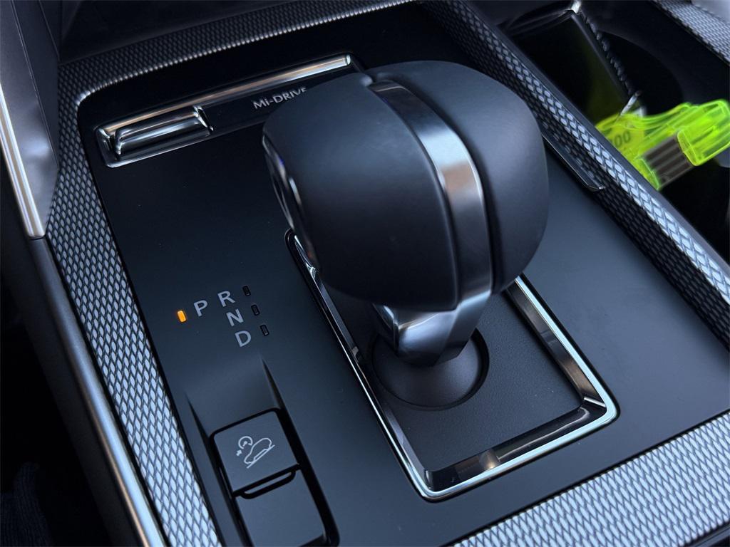 new 2026 Mazda CX-90 car, priced at $49,305