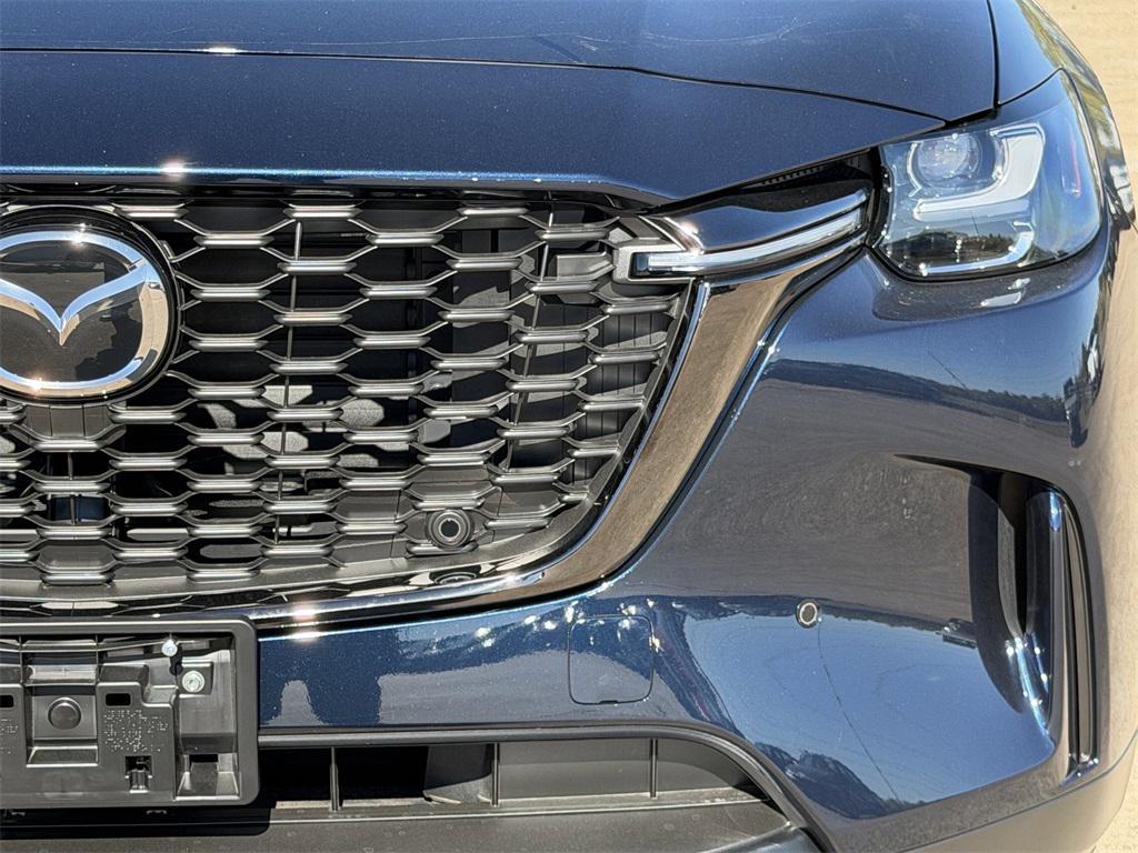 new 2026 Mazda CX-90 car, priced at $49,305