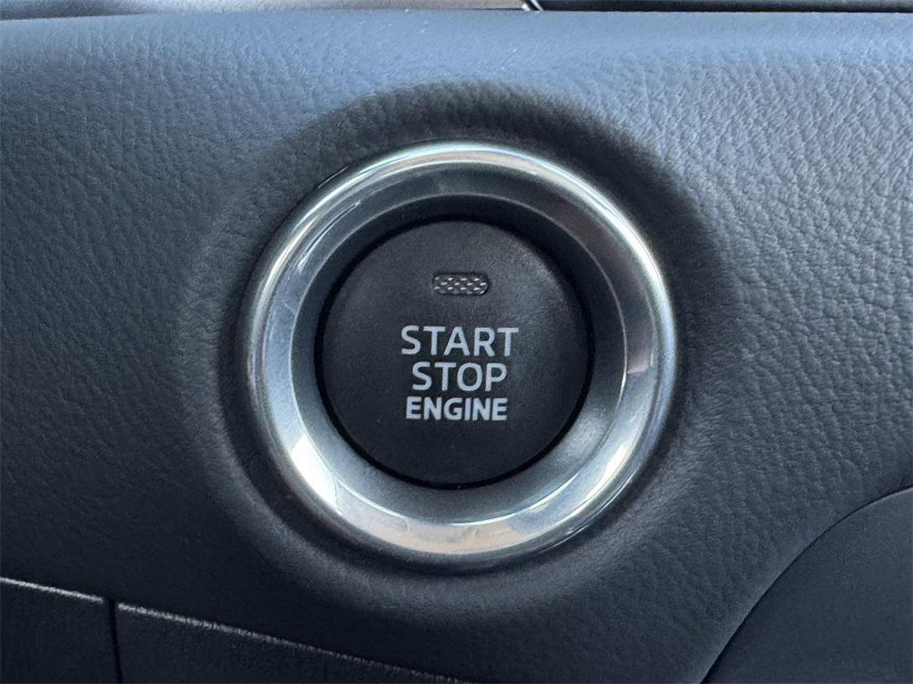 new 2025 Mazda CX-5 car, priced at $32,555