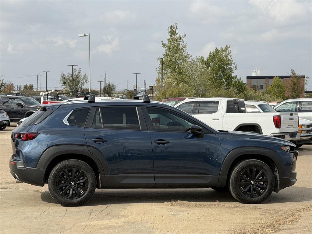 used 2025 Mazda CX-50 car, priced at $29,695