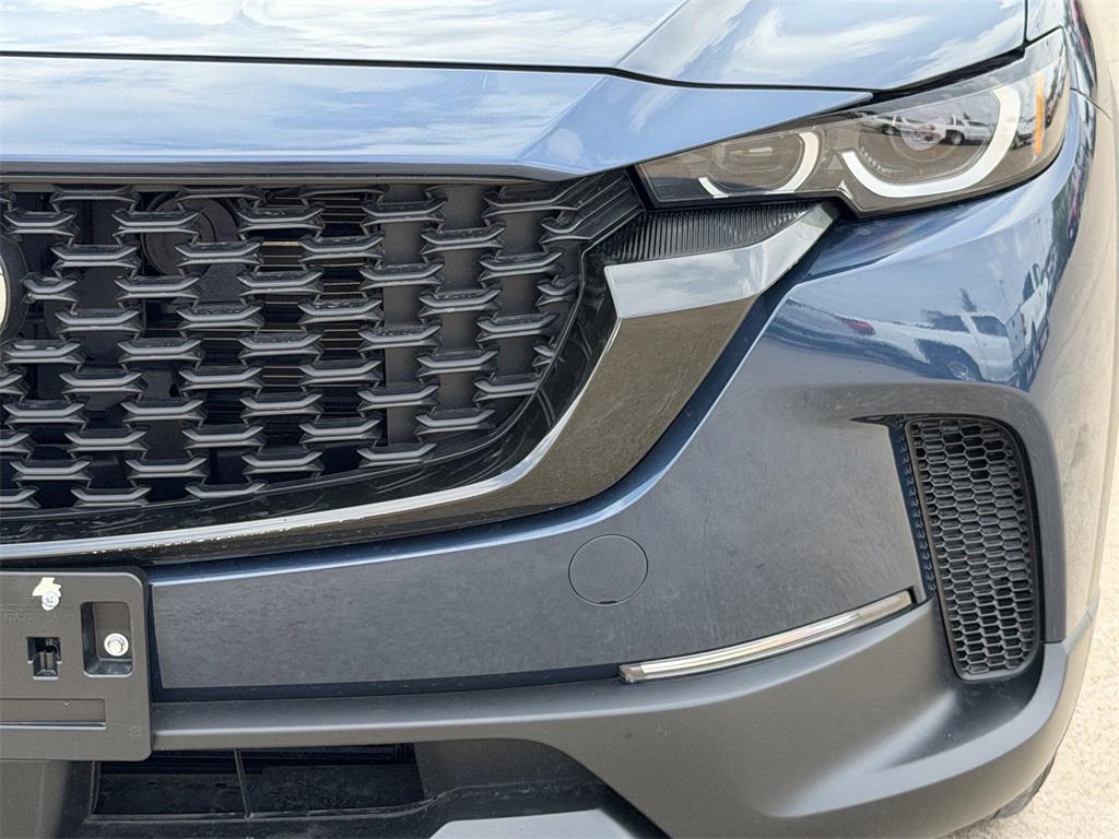 used 2025 Mazda CX-50 car, priced at $29,695