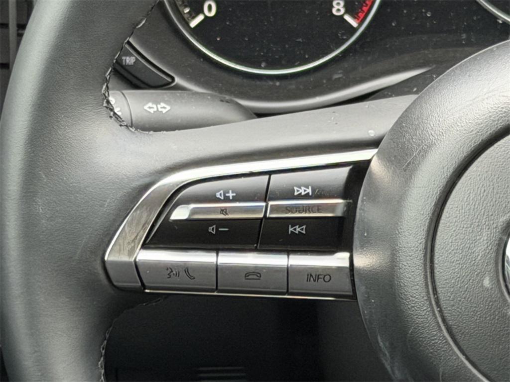 used 2025 Mazda CX-50 car, priced at $29,695