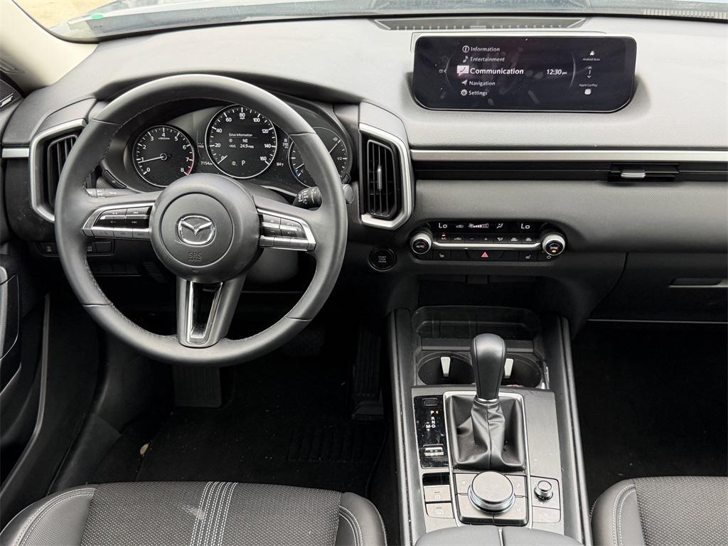 used 2025 Mazda CX-50 car, priced at $29,695