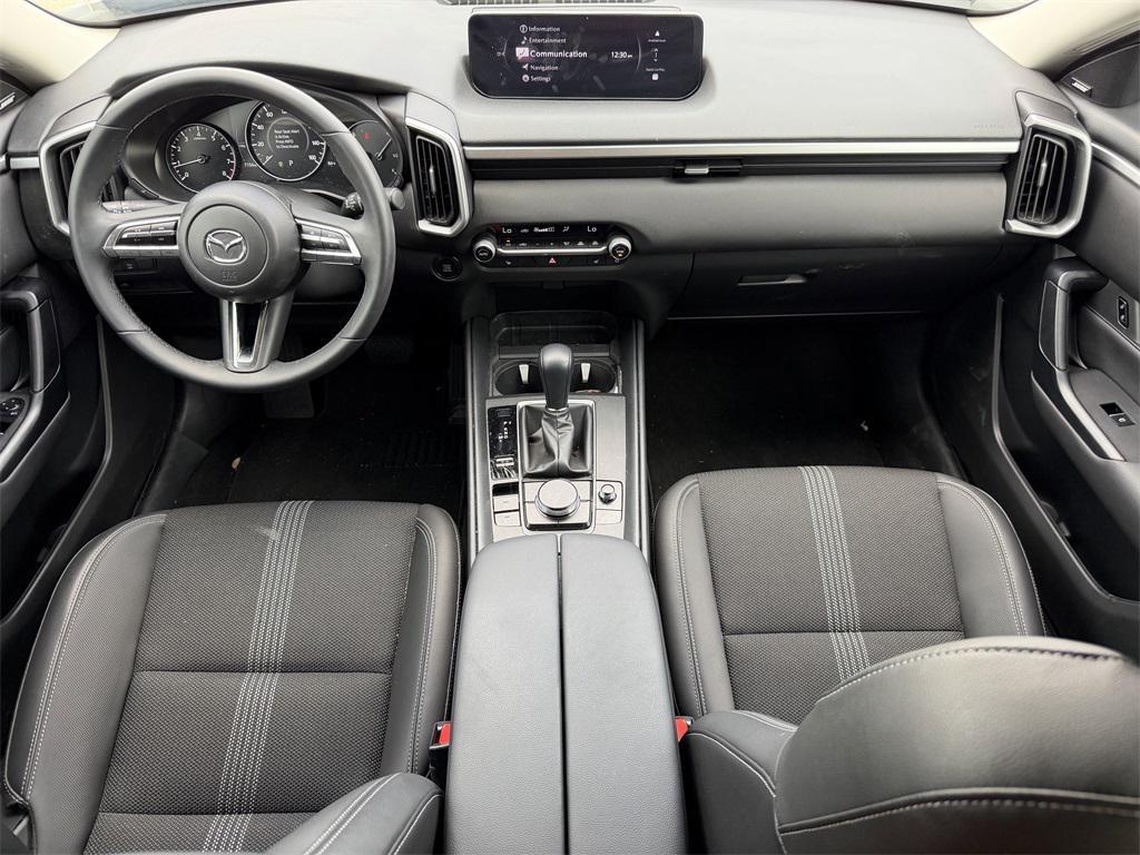 used 2025 Mazda CX-50 car, priced at $29,695