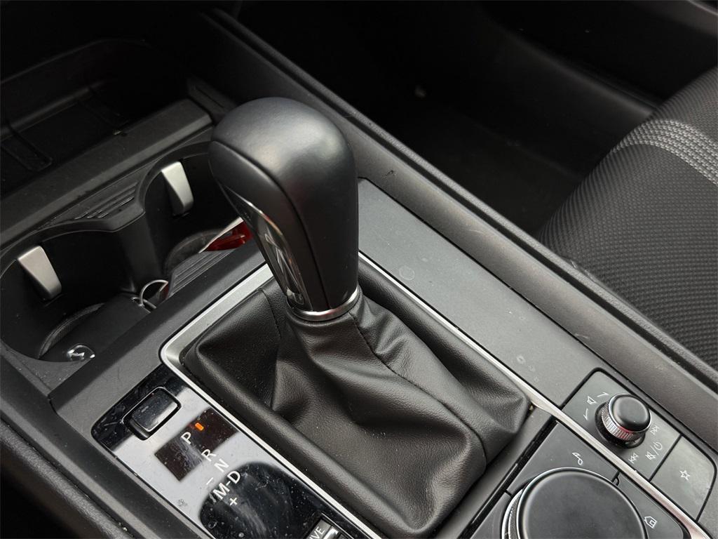 used 2025 Mazda CX-50 car, priced at $29,695