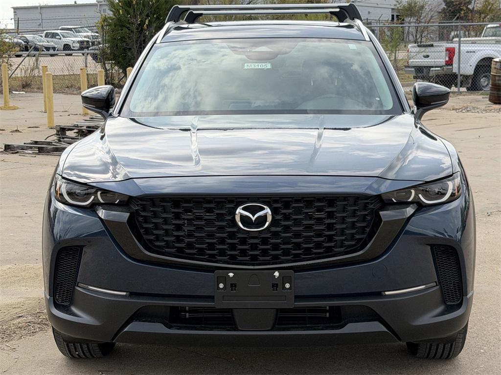 used 2025 Mazda CX-50 car, priced at $29,695