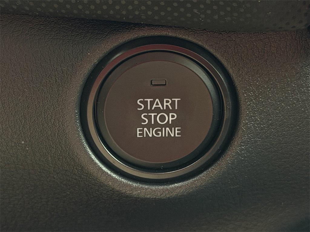 used 2025 Mazda CX-50 car, priced at $29,695