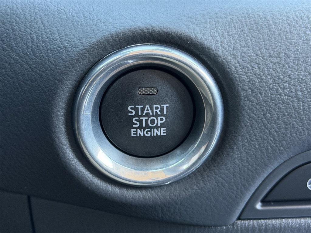 new 2025 Mazda CX-5 car, priced at $38,000