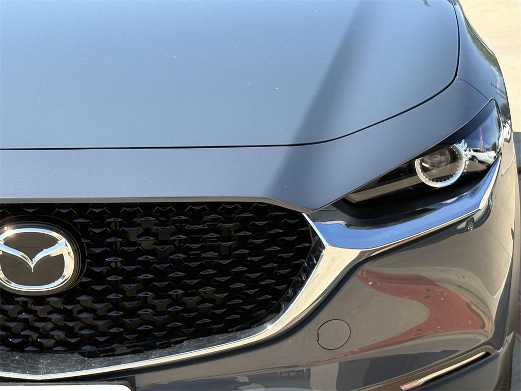 used 2025 Mazda CX-30 car, priced at $25,818