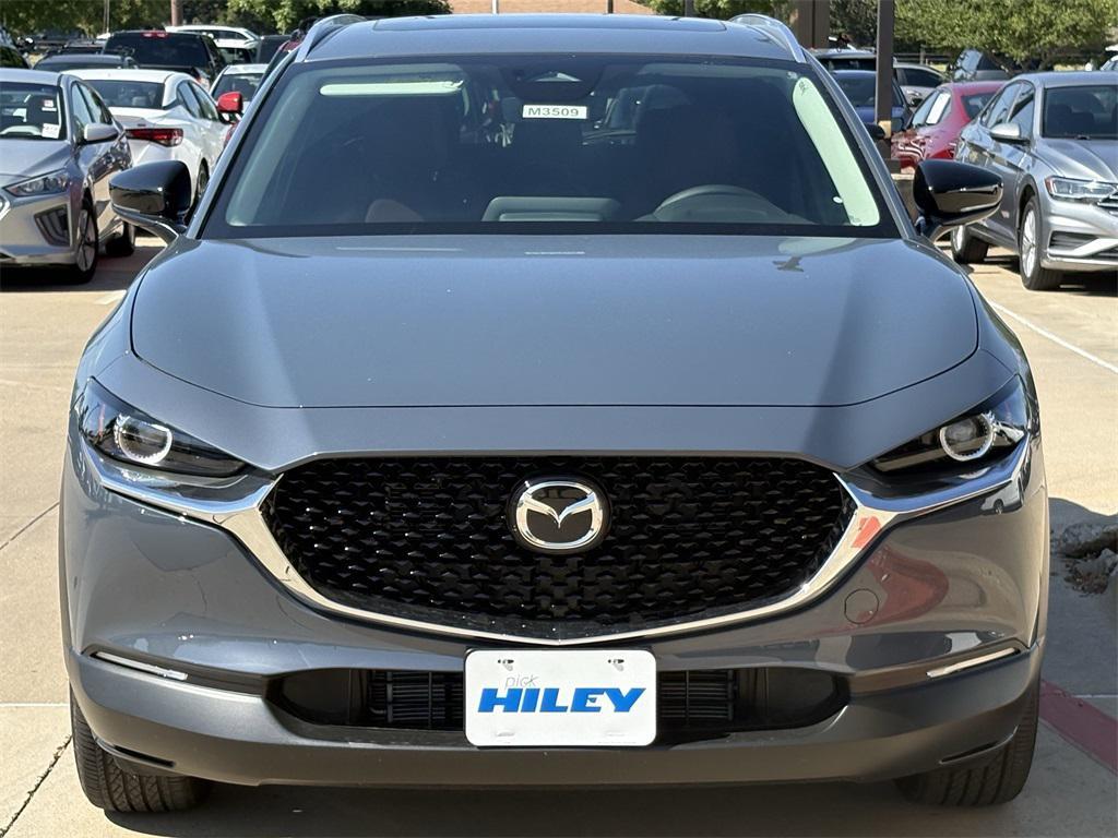 used 2025 Mazda CX-30 car, priced at $25,818