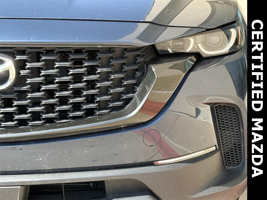 used 2024 Mazda CX-50 car, priced at $25,992