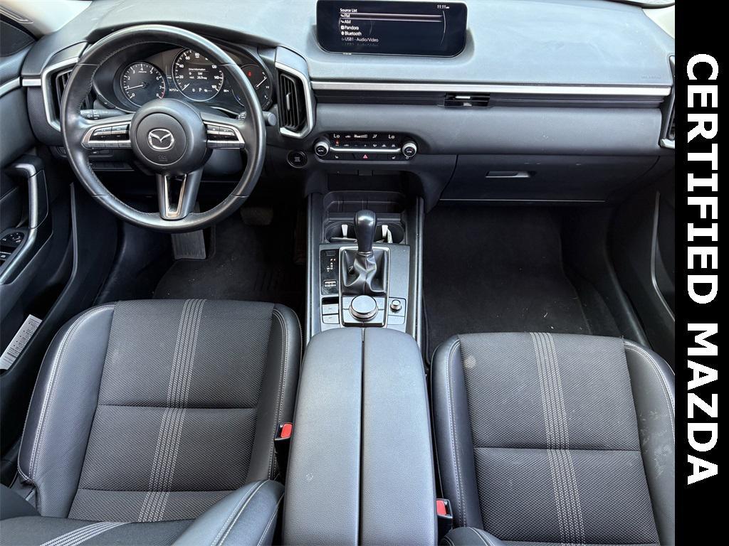 used 2024 Mazda CX-50 car, priced at $25,992