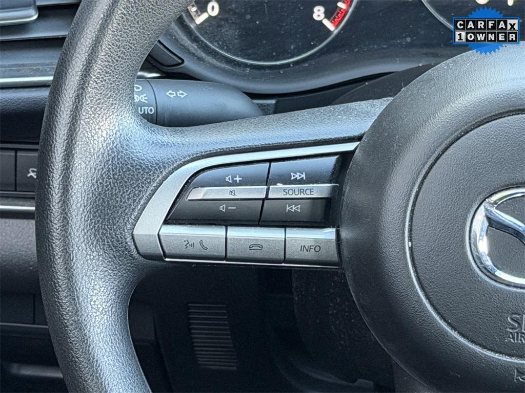 used 2023 Mazda CX-30 car, priced at $18,995