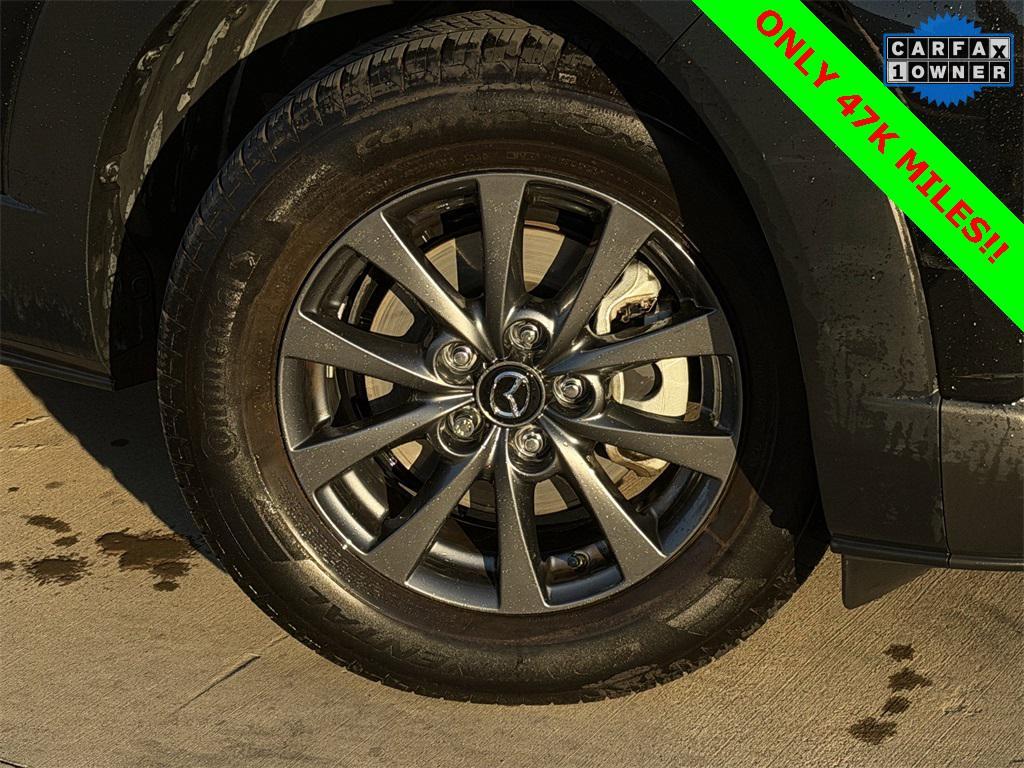 used 2023 Mazda CX-30 car, priced at $19,992