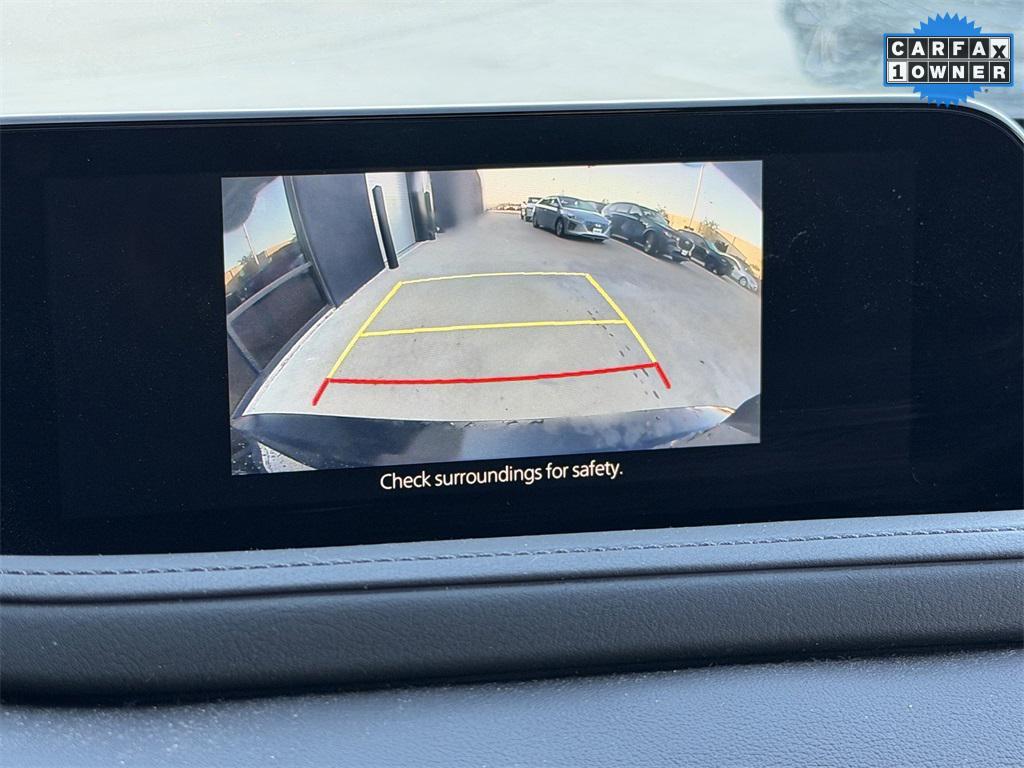 used 2023 Mazda CX-30 car, priced at $18,995