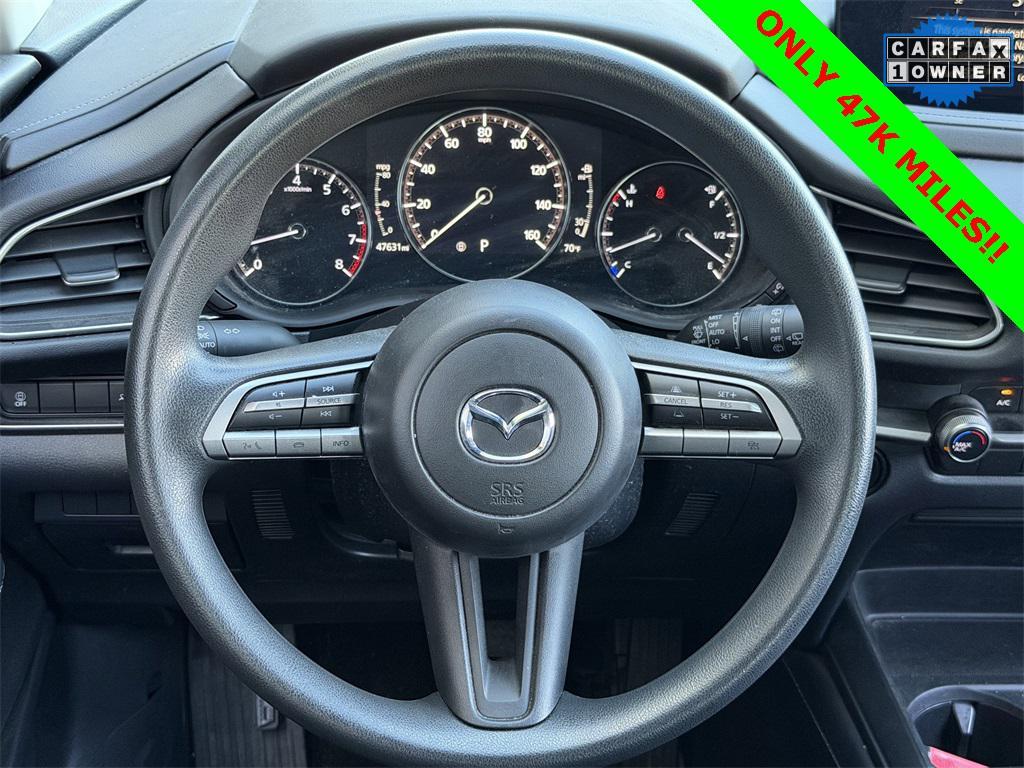 used 2023 Mazda CX-30 car, priced at $19,992