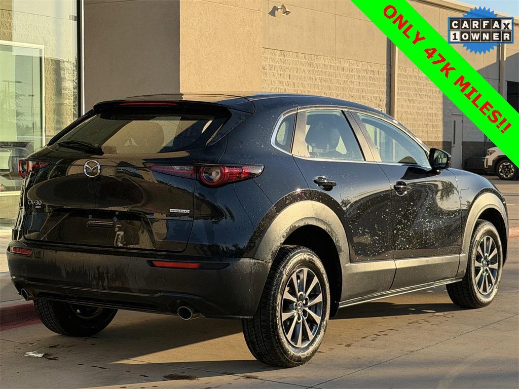used 2023 Mazda CX-30 car, priced at $19,992