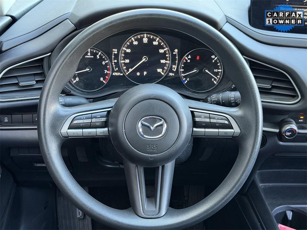 used 2023 Mazda CX-30 car, priced at $18,995
