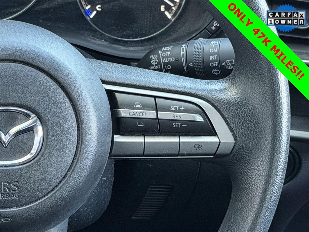 used 2023 Mazda CX-30 car, priced at $19,992