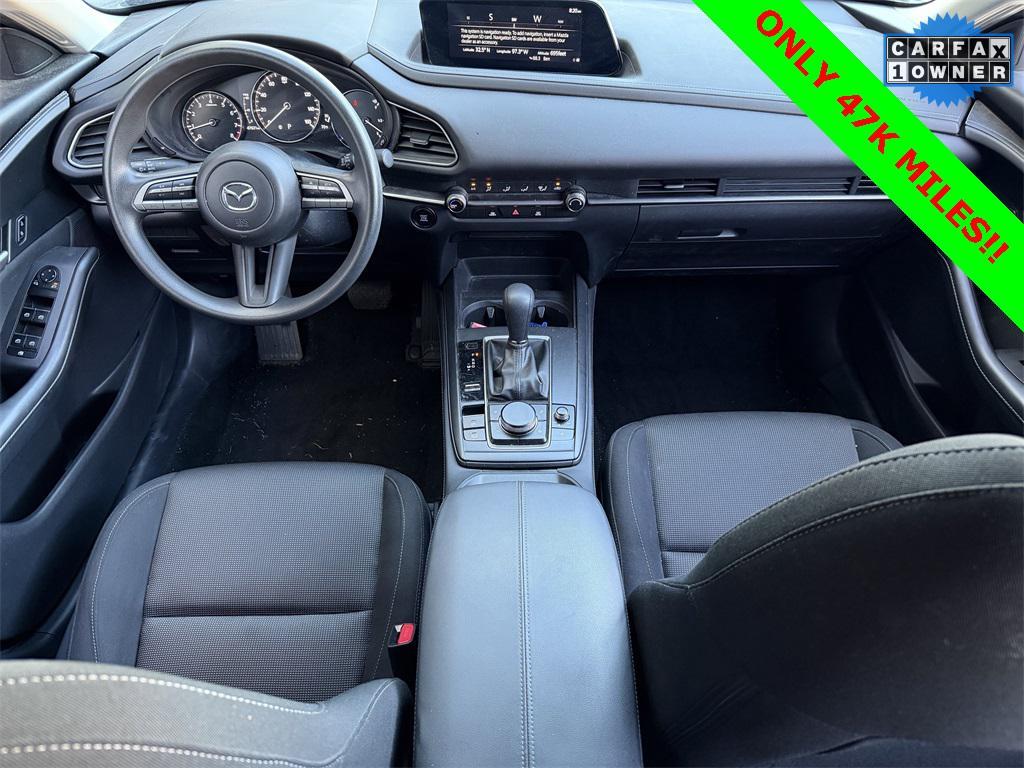 used 2023 Mazda CX-30 car, priced at $19,992