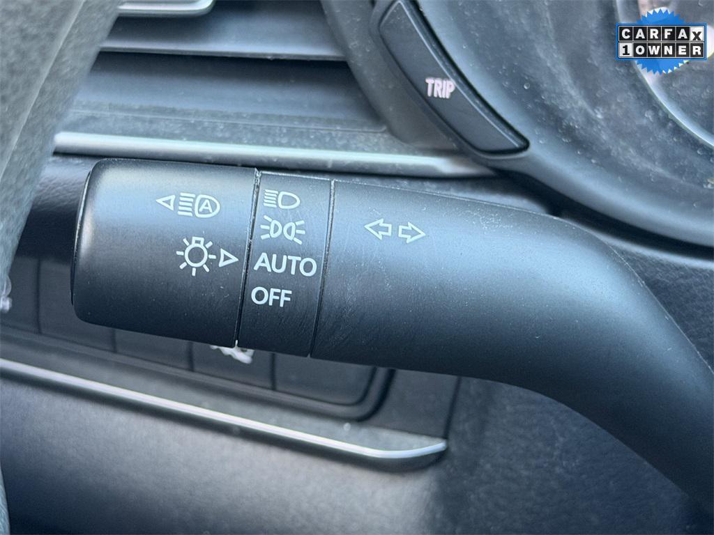 used 2023 Mazda CX-30 car, priced at $18,995