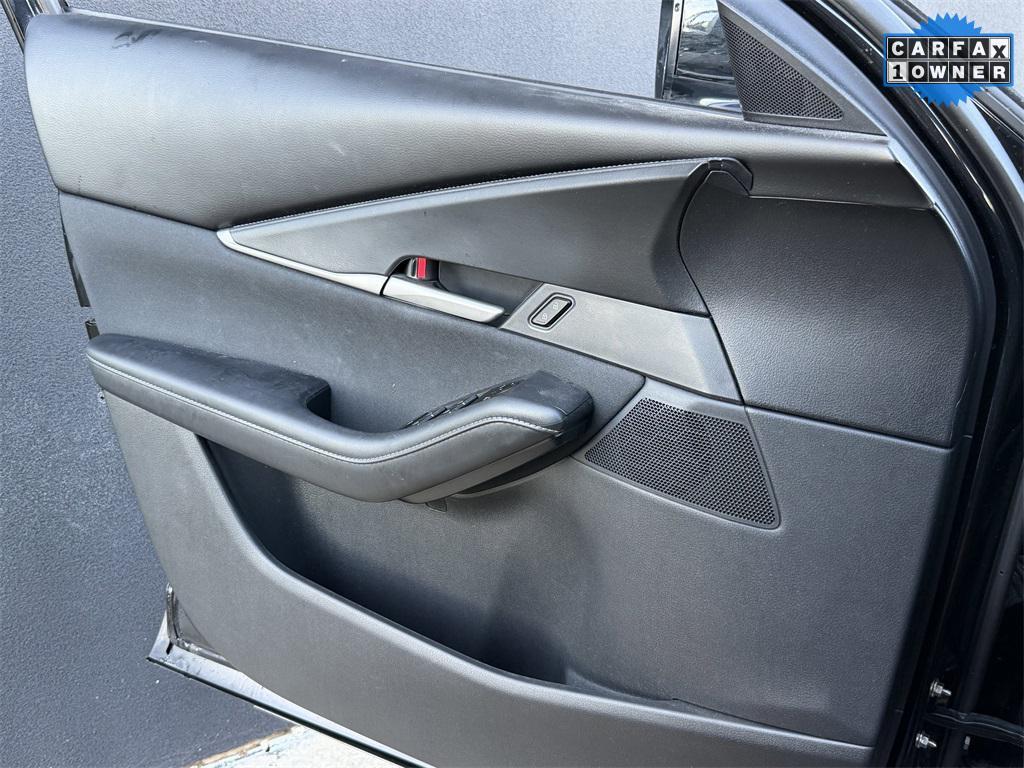 used 2023 Mazda CX-30 car, priced at $18,995