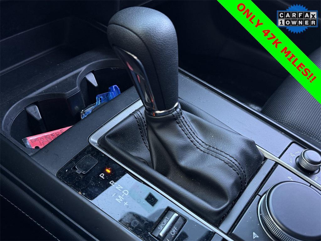 used 2023 Mazda CX-30 car, priced at $19,992