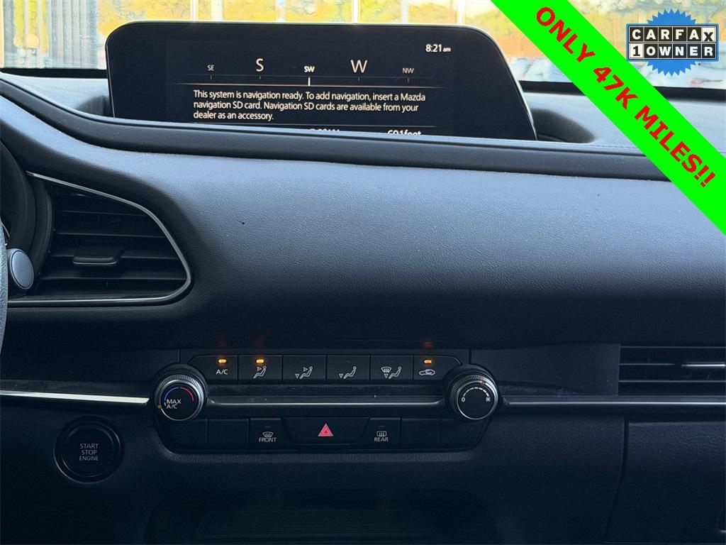 used 2023 Mazda CX-30 car, priced at $19,992