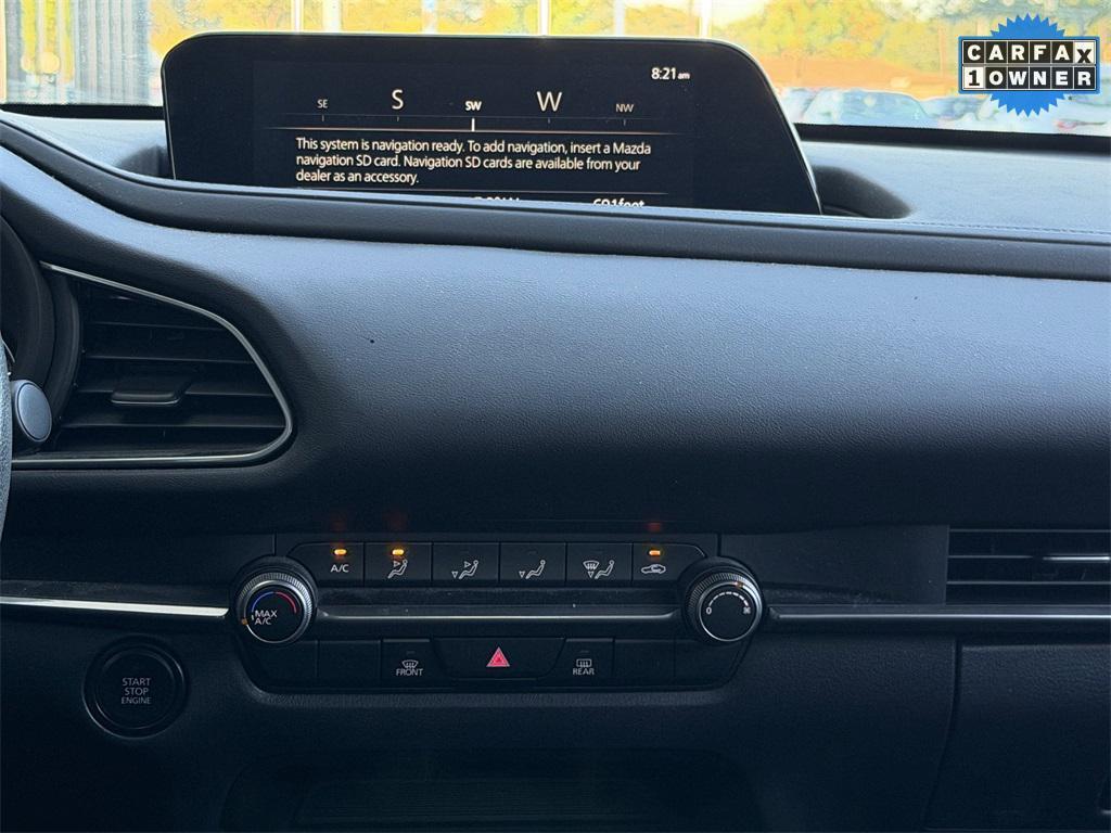 used 2023 Mazda CX-30 car, priced at $18,995