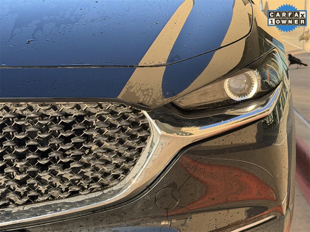 used 2023 Mazda CX-30 car, priced at $18,995