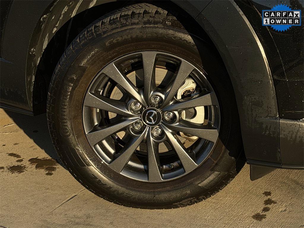 used 2023 Mazda CX-30 car, priced at $18,995