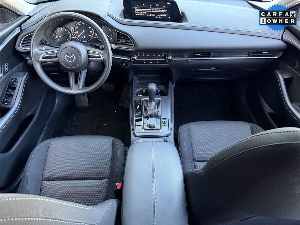 used 2023 Mazda CX-30 car, priced at $18,995