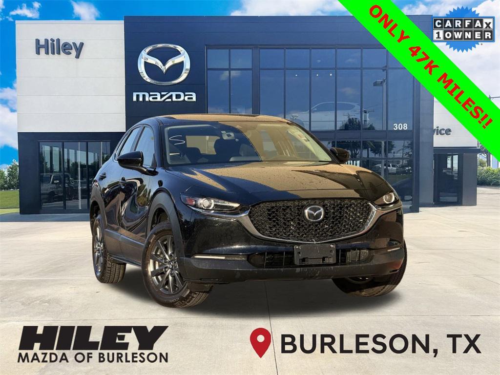 used 2023 Mazda CX-30 car, priced at $19,992
