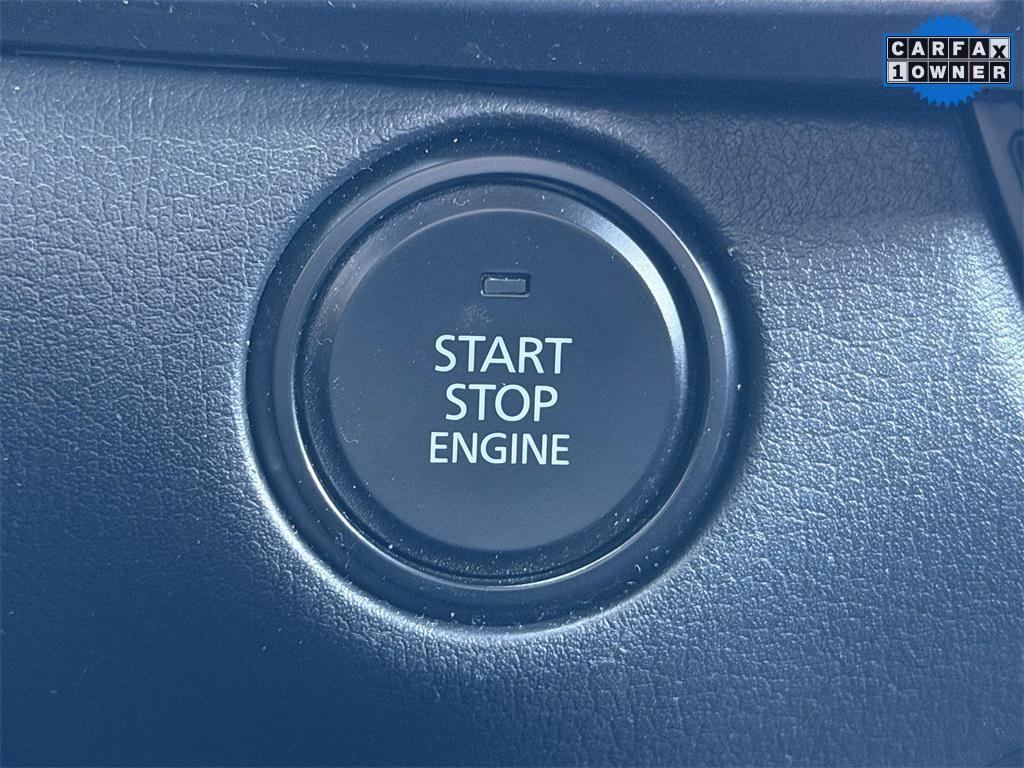 used 2023 Mazda CX-30 car, priced at $18,995