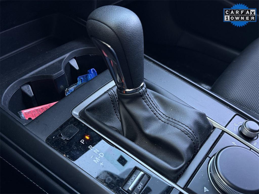 used 2023 Mazda CX-30 car, priced at $18,995