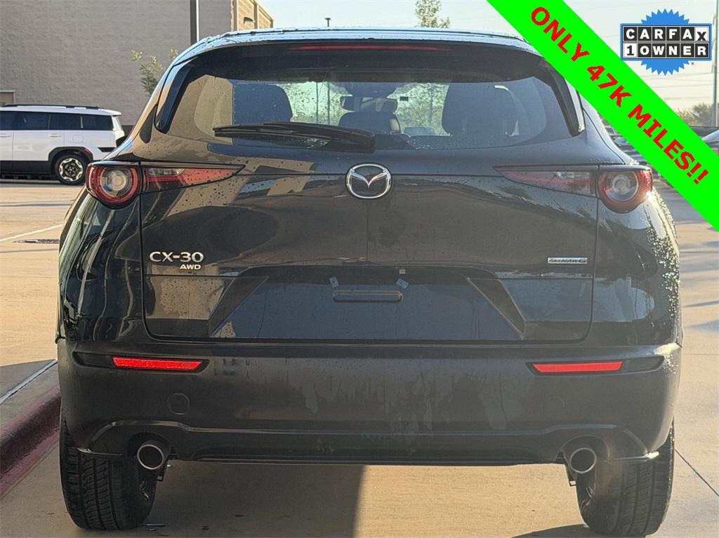 used 2023 Mazda CX-30 car, priced at $19,992