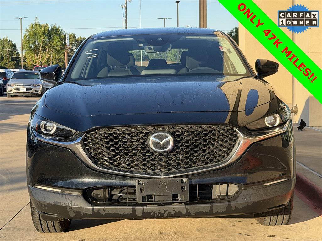 used 2023 Mazda CX-30 car, priced at $19,992