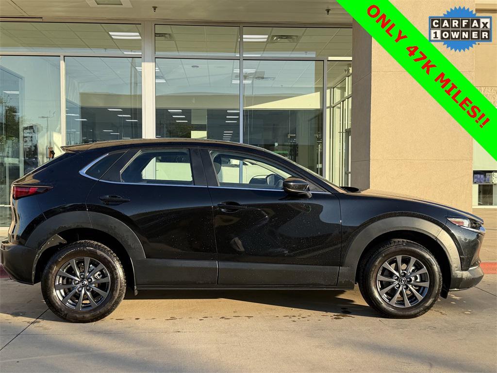 used 2023 Mazda CX-30 car, priced at $19,992