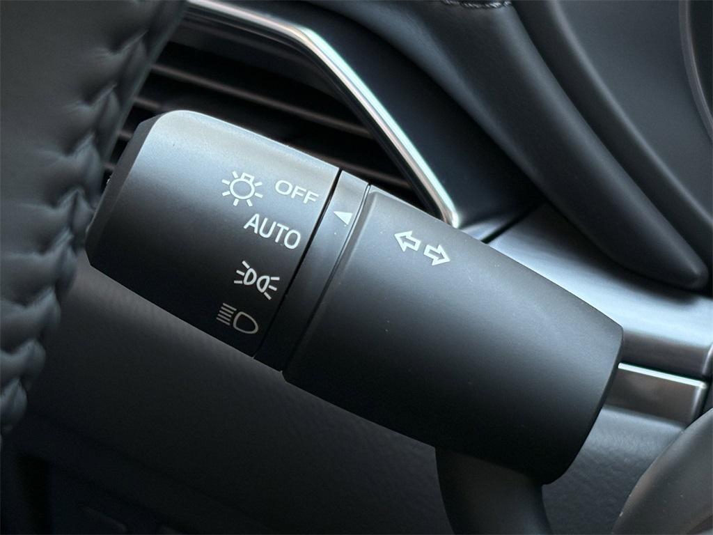 new 2025 Mazda CX-5 car, priced at $37,645