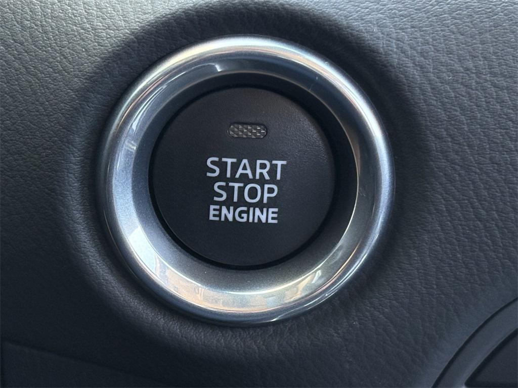 new 2025 Mazda CX-5 car, priced at $37,645