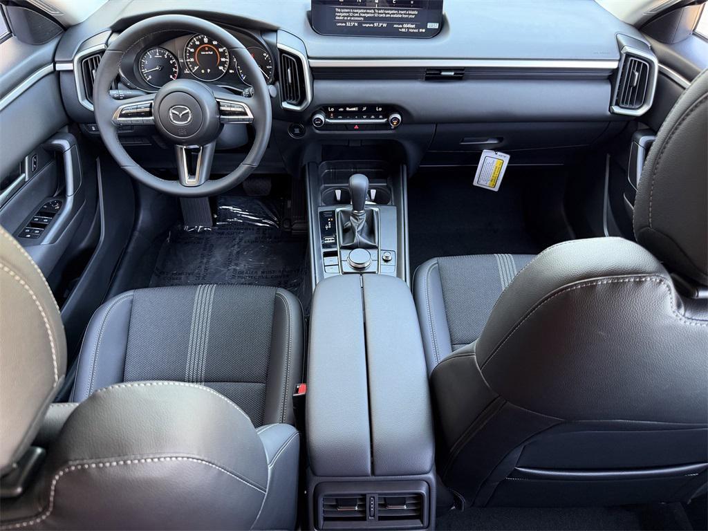 new 2025 Mazda CX-50 car, priced at $33,050