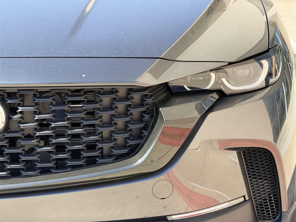 new 2025 Mazda CX-50 car, priced at $33,050