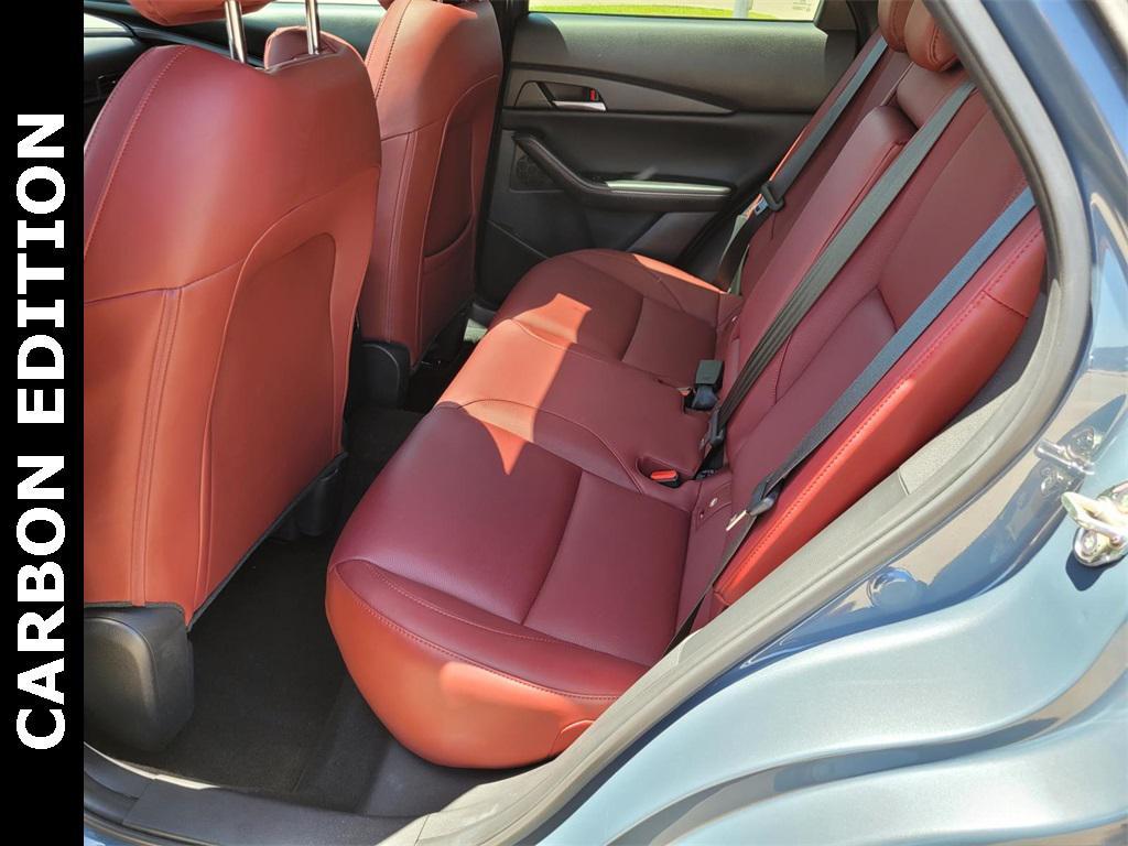 used 2025 Mazda CX-30 car, priced at $27,792