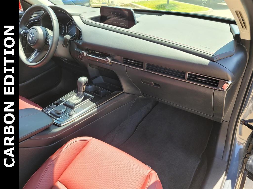 used 2025 Mazda CX-30 car, priced at $27,792