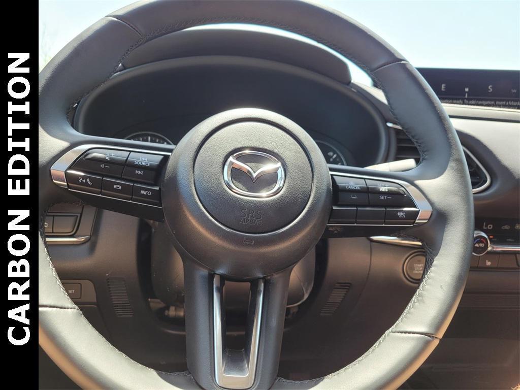 used 2025 Mazda CX-30 car, priced at $27,792