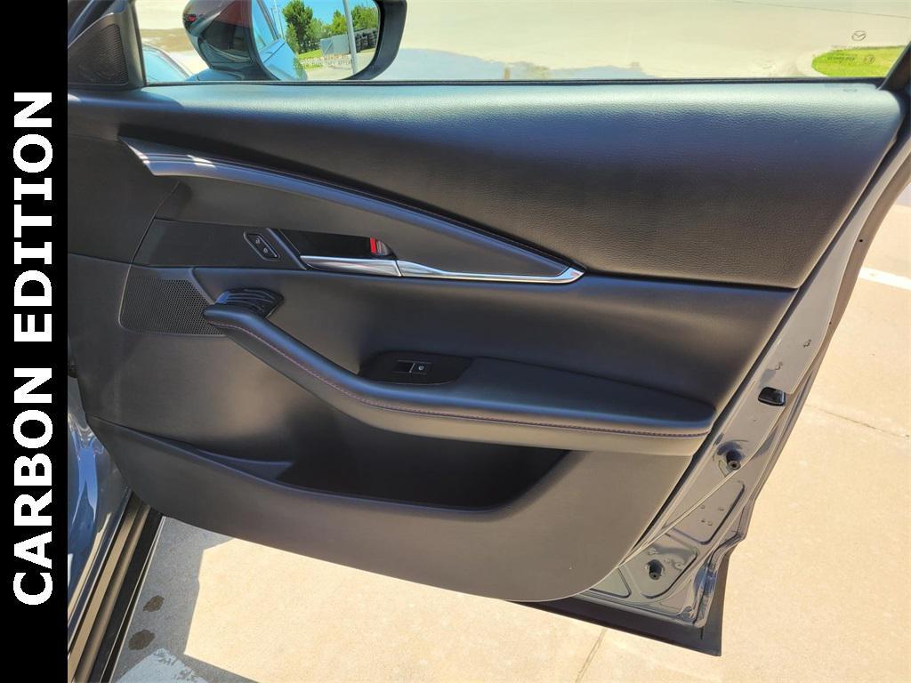 used 2025 Mazda CX-30 car, priced at $27,792