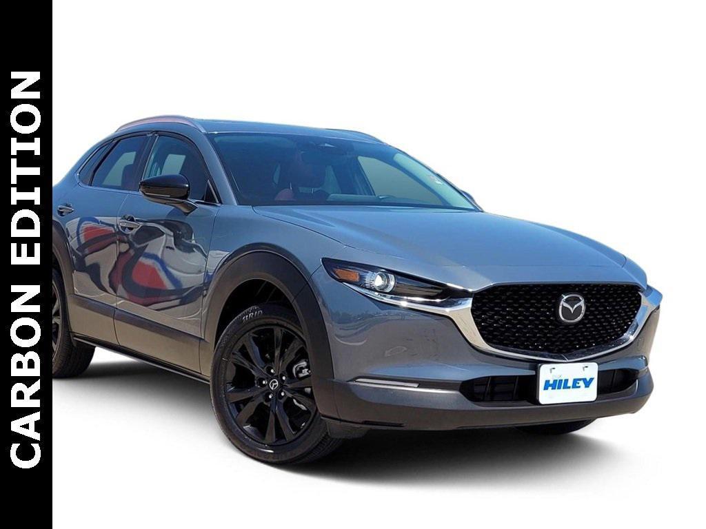 used 2025 Mazda CX-30 car, priced at $27,795