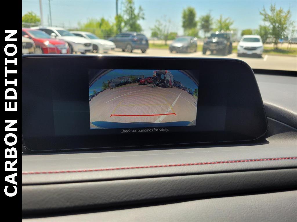 used 2025 Mazda CX-30 car, priced at $27,792
